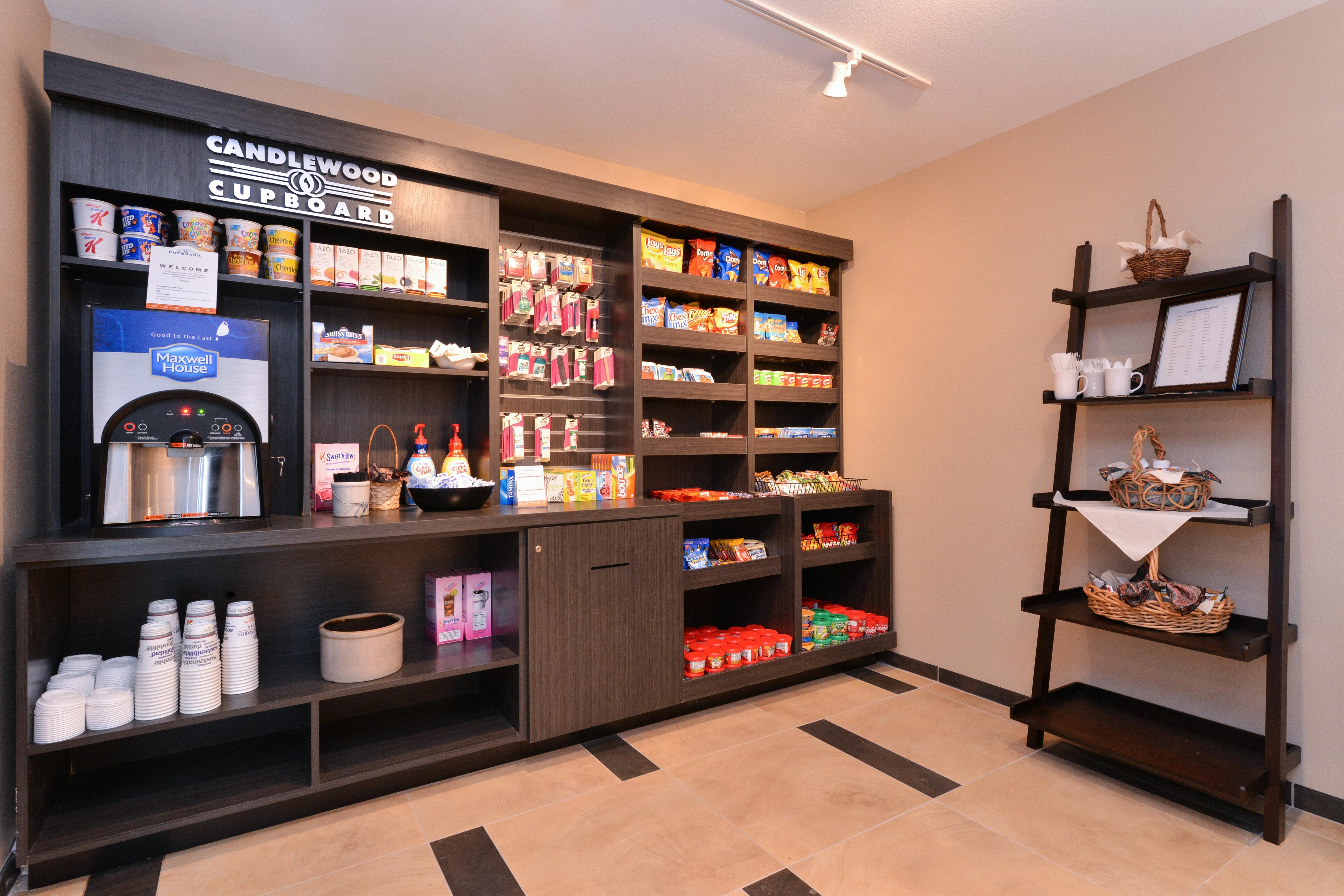 塞尔坎德尔伍德套房酒店 Sayre 外观 照片